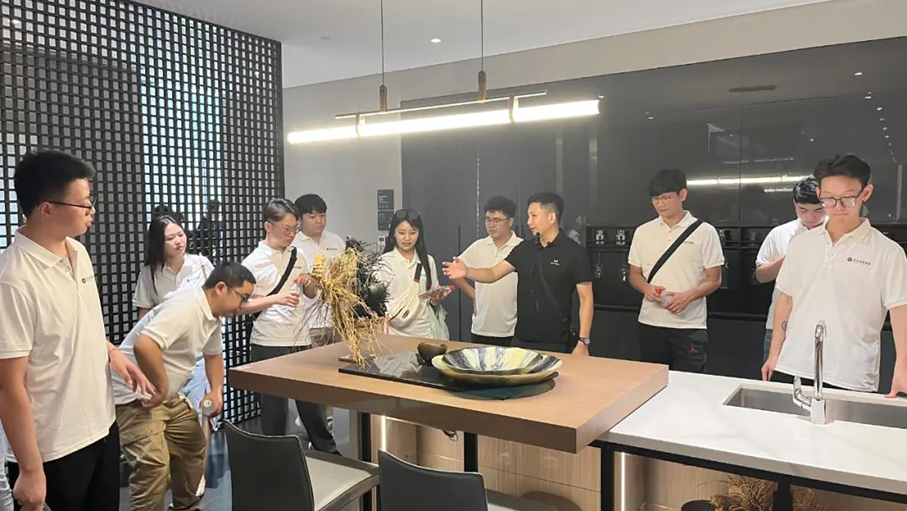 玛格玛菓全屋整装