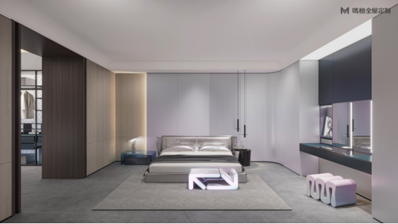 实木定制家居品牌