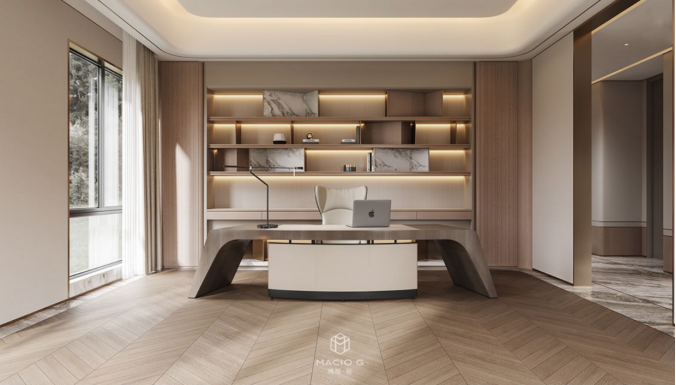 实木定制家居品牌