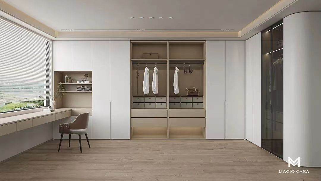 全屋定制十大品牌——玛格全屋定制的市场地位与影响力