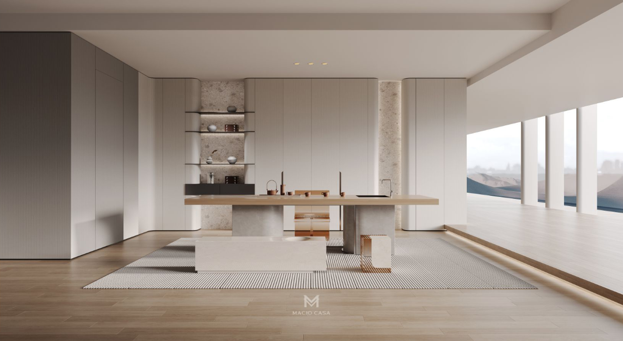 橱柜定制一般多少钱？市场价格全方位解析！