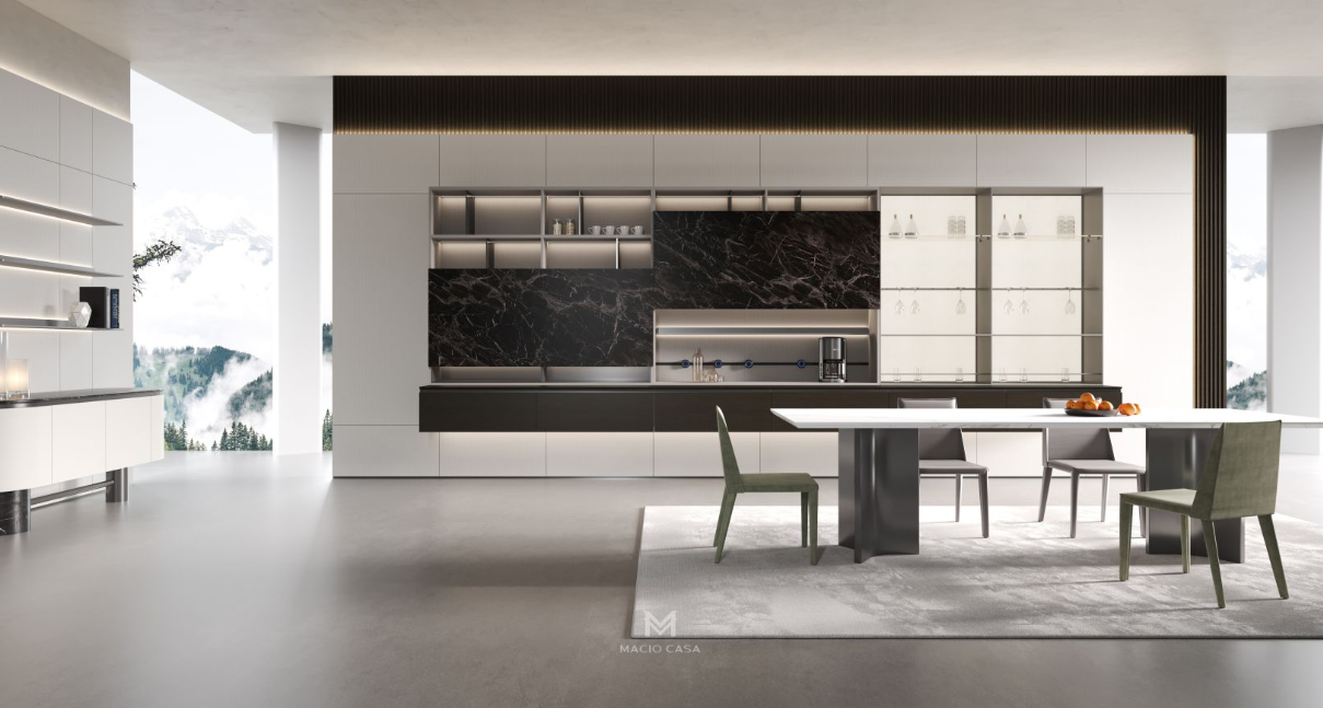 实木家居定制有哪些优势？实木家居定制优势介绍！