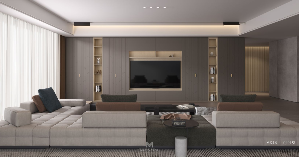 柜子全屋定制好不好？2025全方位解读！