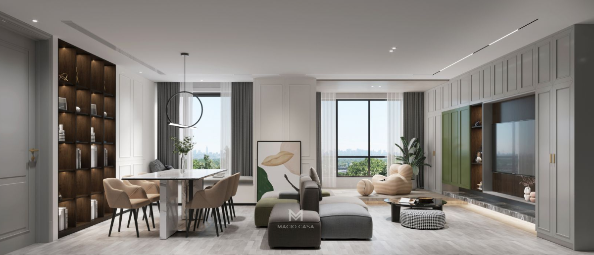 家居全屋定制怎么样？家居全屋定制优势介绍！