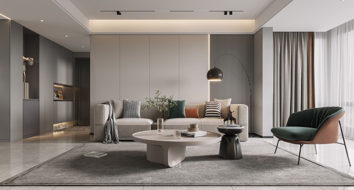 全屋定制环保等级怎么选？看完这些不踩坑！