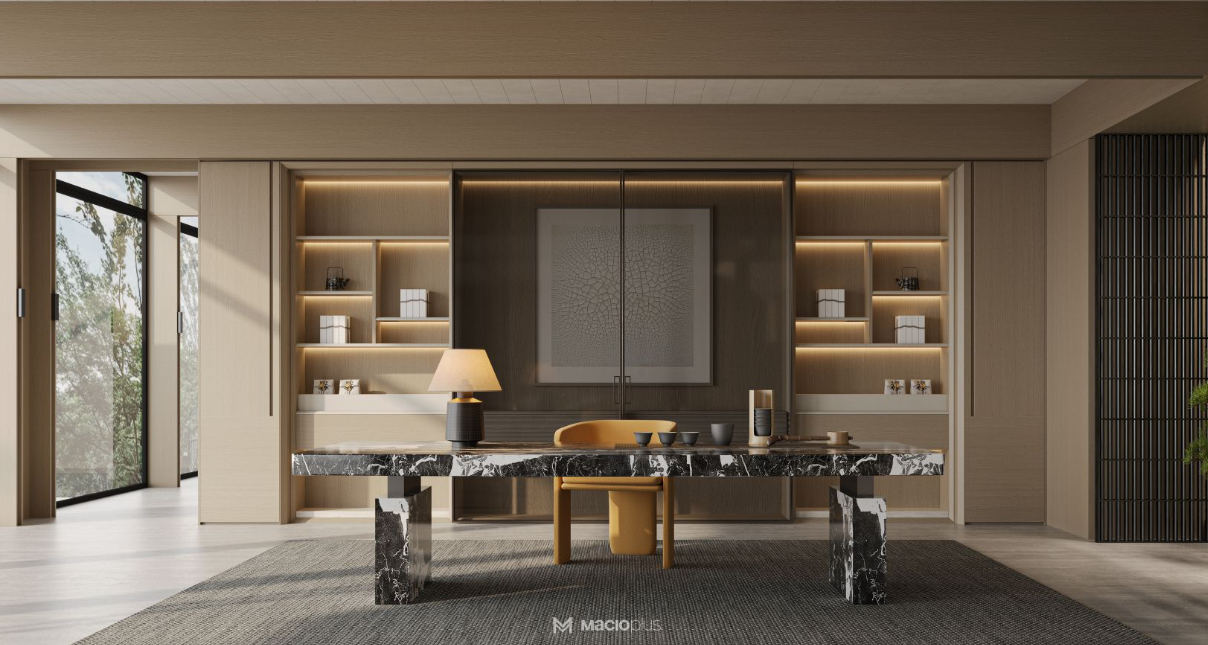 橱柜定制价格一般是多少？这篇价格解析一定要看!