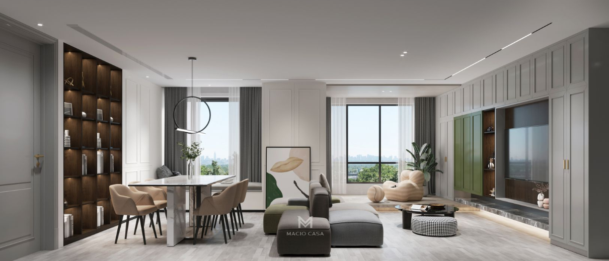 玛格家居是一线定制品牌吗？看完这些就知道了！