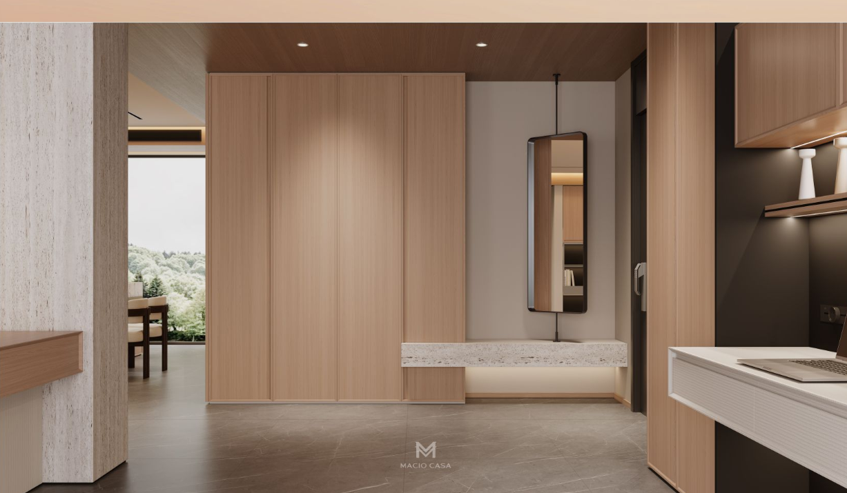 全屋家具定制价格全解析，教你如何避开消费陷阱！