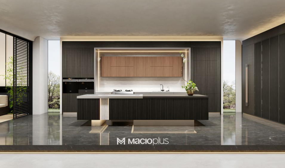 实木定制家居：从实用到艺术，解锁品质生活新方式