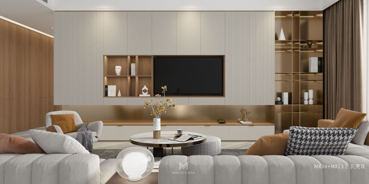 定制家具板材哪个好？一文解析各大板材优劣！