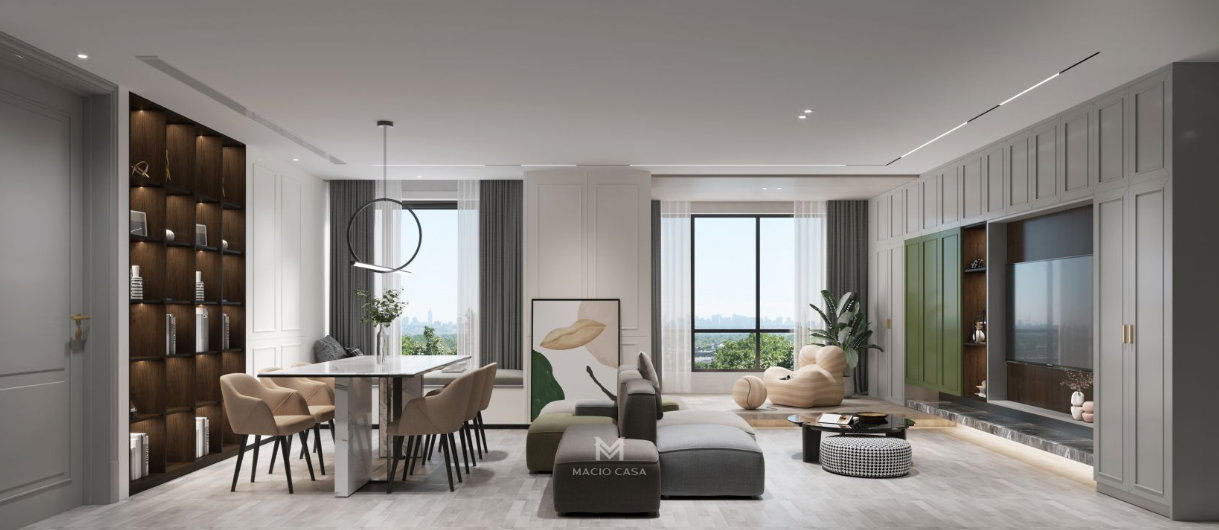 全屋定制柜子多少钱一平米?2026年市场深度解析与品牌选择