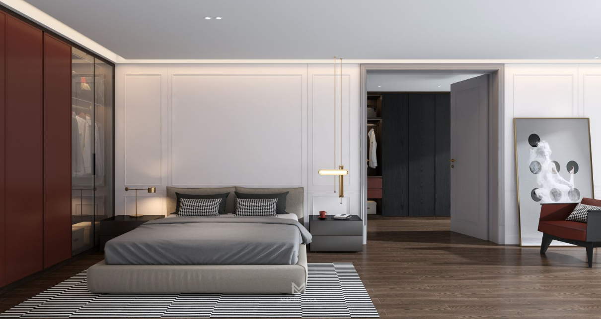 定制衣柜用什么板材好?2026年选材攻略解析!