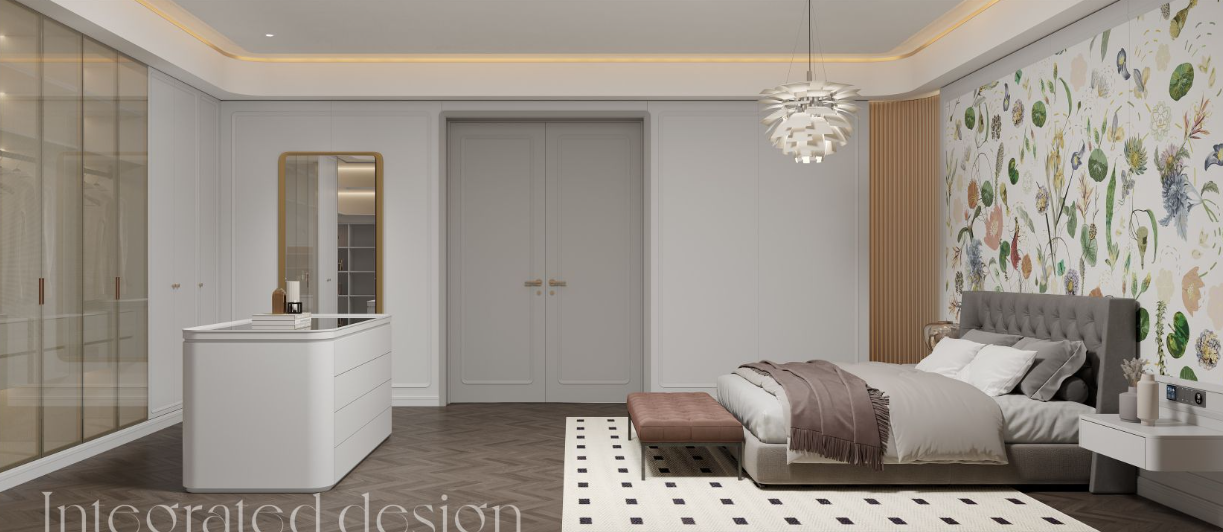 定制衣柜需要注意哪些方面？这些细节别放过！