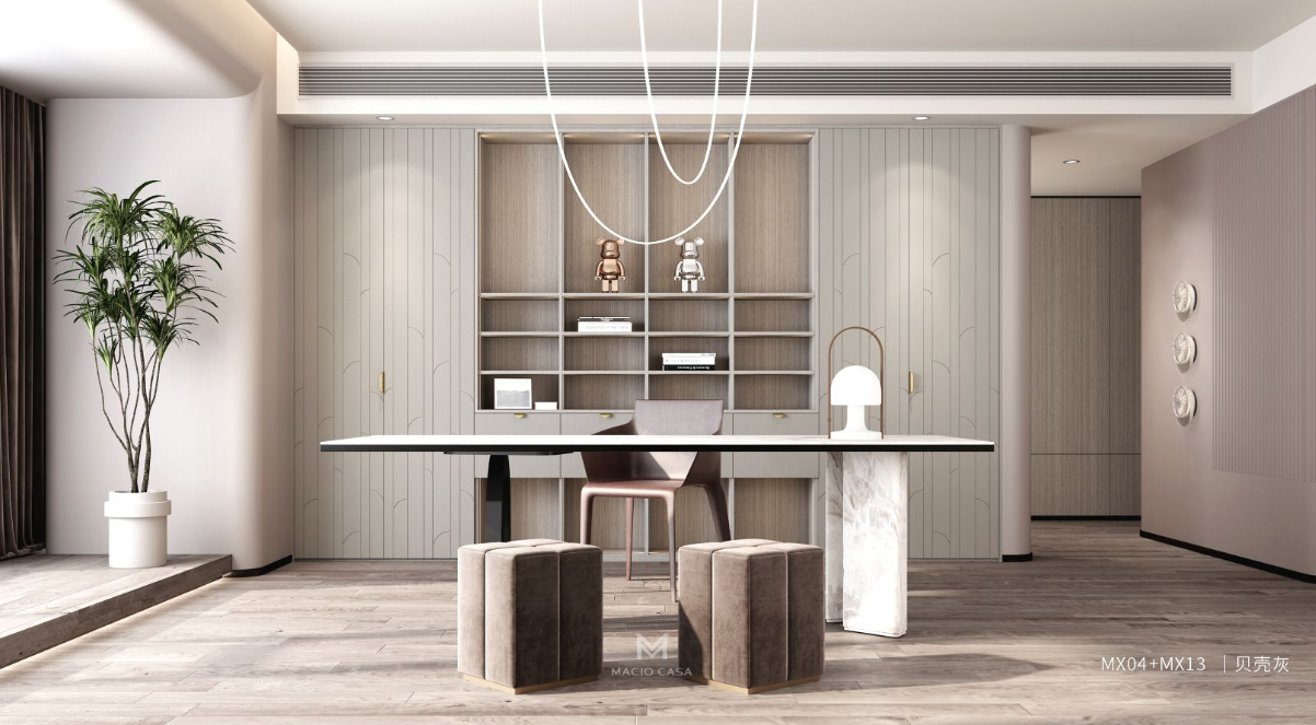 2026全屋定制设计指南，从细节美学到高定生活！