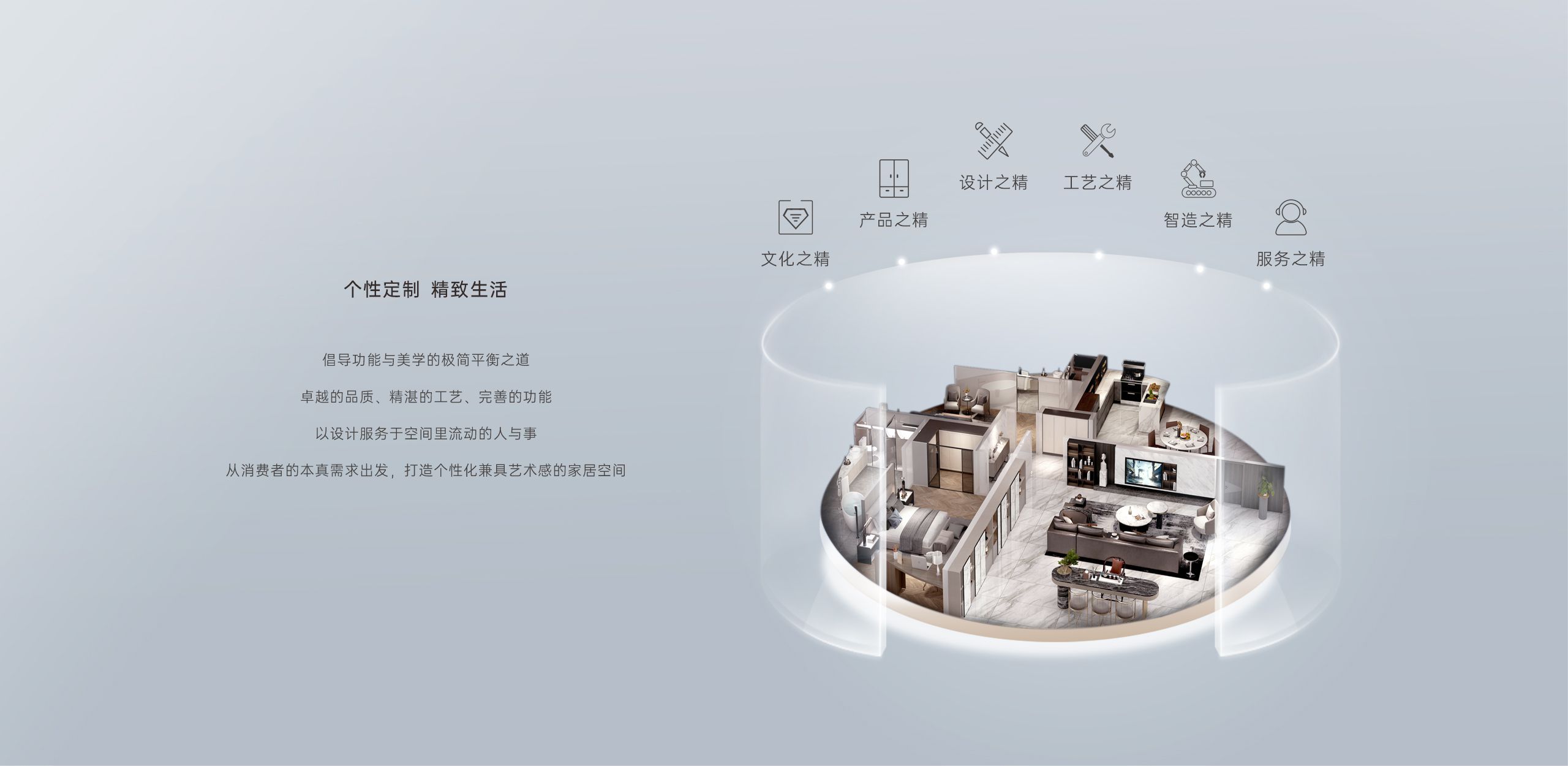 玛格精品定制