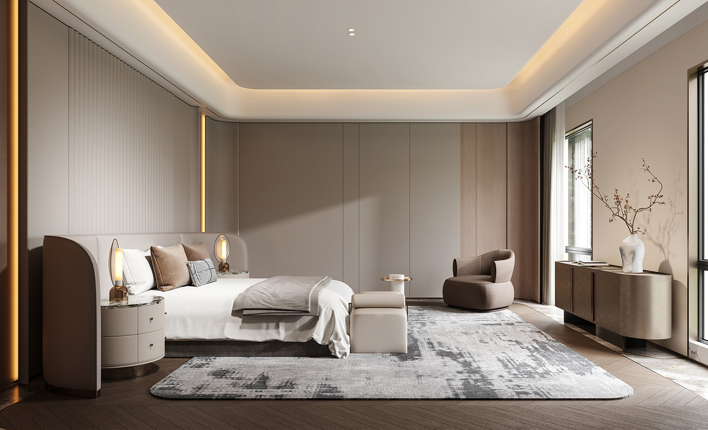 玛格极【远山】项目 荣获2023 MUSE Design Awards设计铂金奖