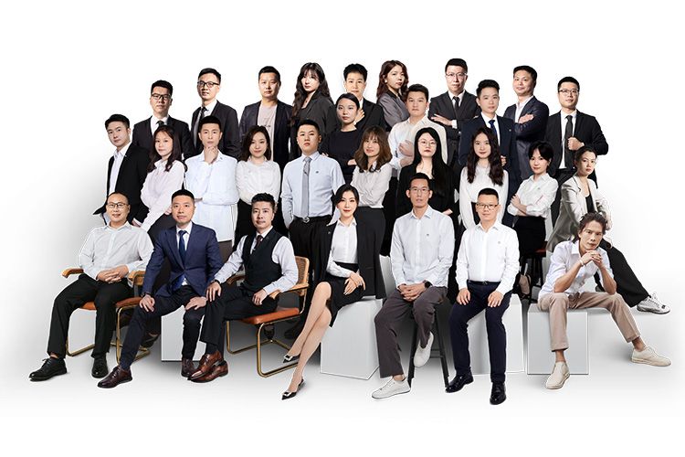 玛格全案设计中心