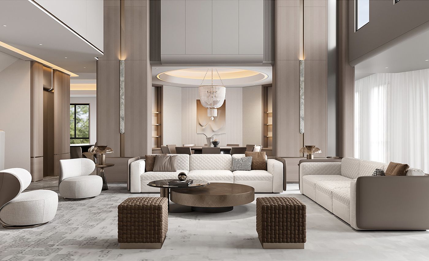 MAG-G极【远山】项目 荣获2023 MUSE Design Awards设计铂金奖